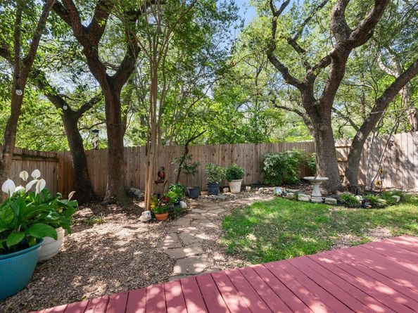 8000 Forest Mesa DR B, Austin TX 78759
