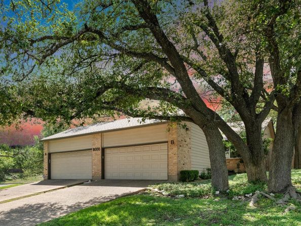 8000 Forest Mesa DR B, Austin TX 78759