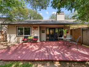 8000 Forest Mesa DR B, Austin TX 78759
