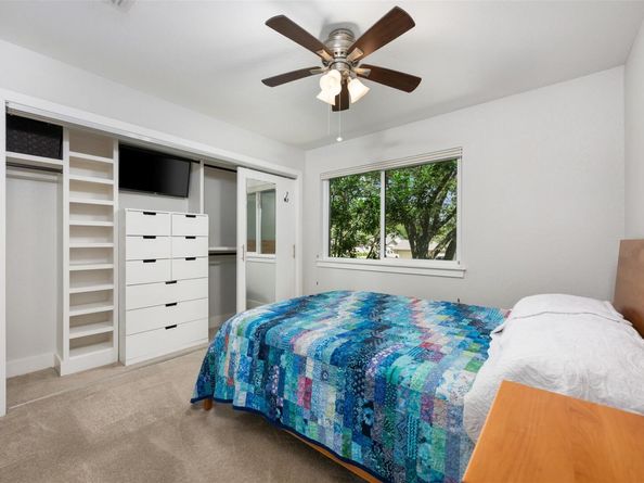 8000 Forest Mesa DR B, Austin TX 78759