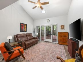 8000 Forest Mesa DR B, Austin TX 78759