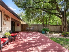8000 Forest Mesa DR B, Austin TX 78759