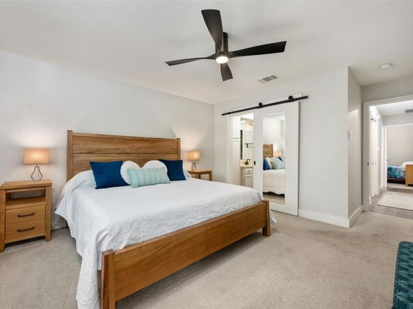 8000 Forest Mesa DR B, Austin TX 78759