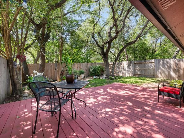 8000 Forest Mesa DR B, Austin TX 78759