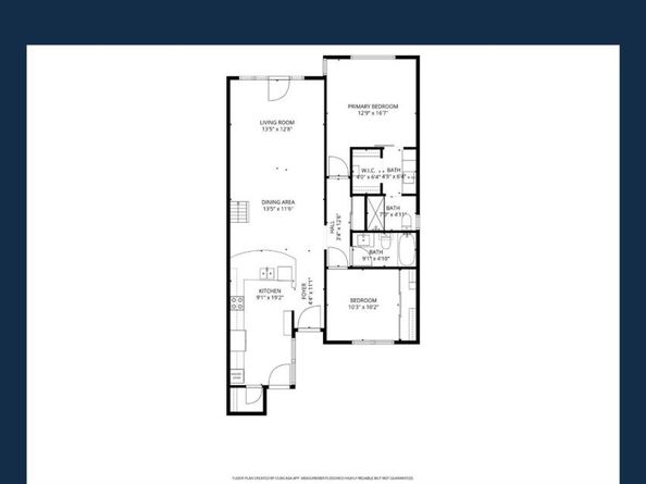 8000 Forest Mesa DR B, Austin TX 78759