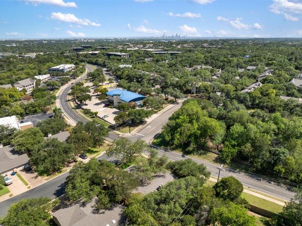 8000 Forest Mesa DR B, Austin TX 78759