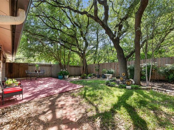 8000 Forest Mesa DR B, Austin TX 78759