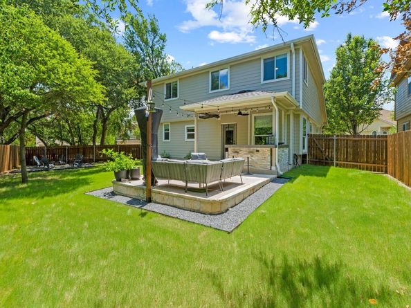 1620 Rockland DR, Austin TX 78748