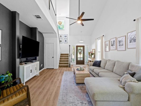 1620 Rockland DR, Austin TX 78748