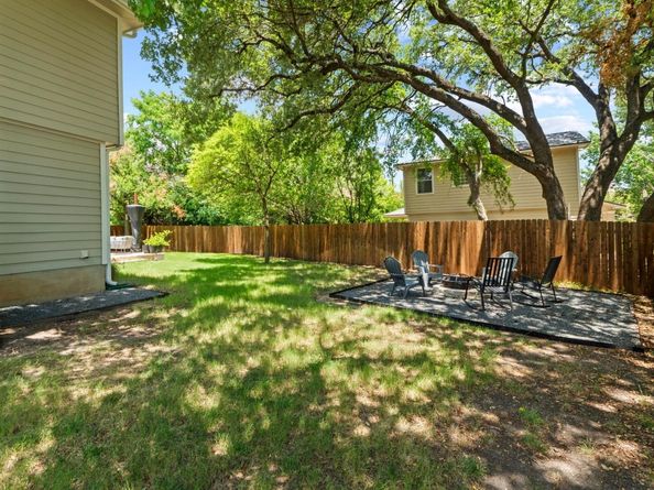 1620 Rockland DR, Austin TX 78748