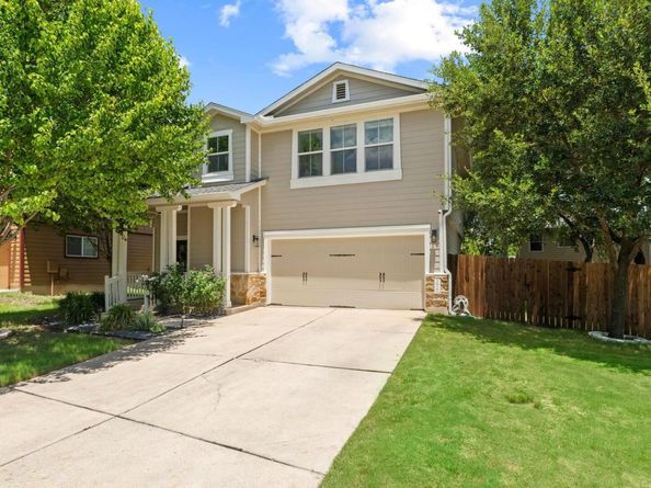 1620 Rockland DR, Austin TX 78748