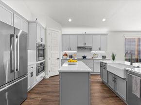 9809 Petrichor BLVD, Manor TX 78653