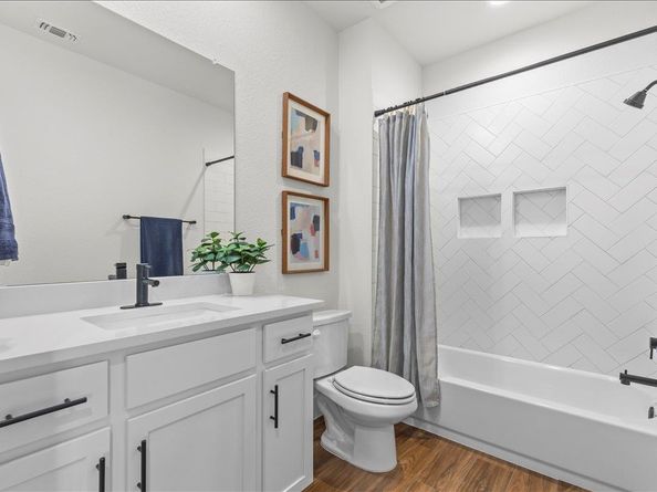 9809 Petrichor BLVD, Manor TX 78653