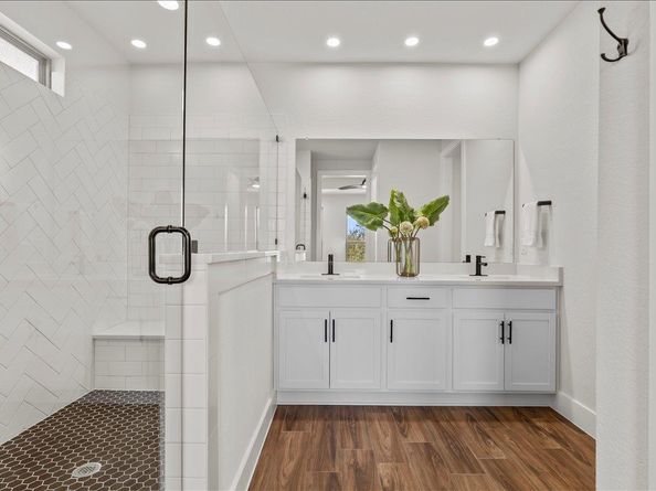 9809 Petrichor BLVD, Manor TX 78653