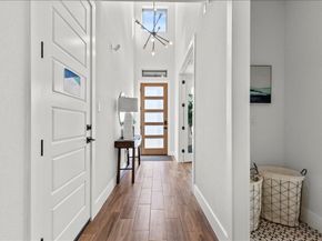 9809 Petrichor BLVD, Manor TX 78653