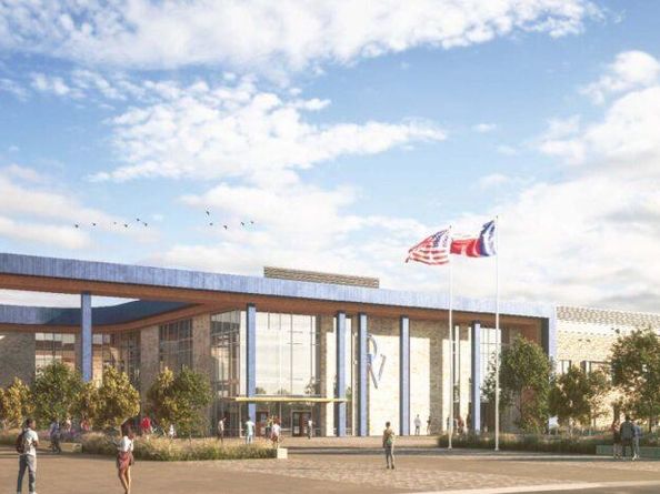 9809 Petrichor BLVD, Manor TX 78653