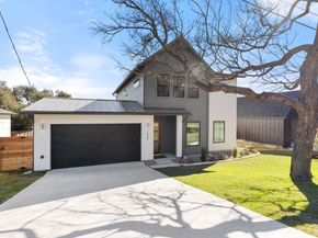 11009 Fourth ST, Jonestown TX 78645