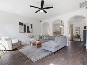 13625 Campesina DR, Austin TX 78727