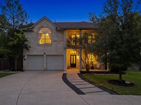 13625 Campesina DR, Austin TX 78727