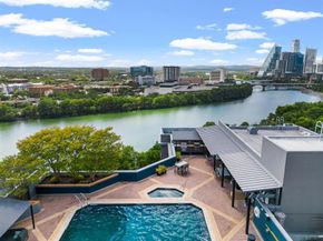 54 Rainey ST 811, Austin TX 78701