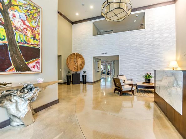 54 Rainey ST 811, Austin TX 78701