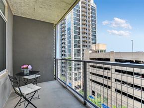 54 Rainey ST 811, Austin TX 78701