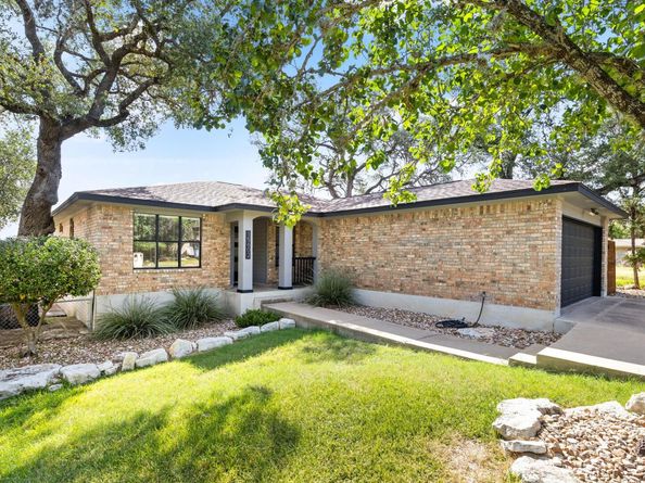 15602 Cedar Ledge ST, Austin TX 78734
