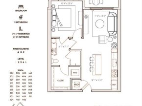 2323 S Lamar BLVD 403, Austin TX 78704