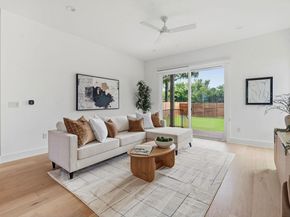5207 Prock LN, Austin TX 78721