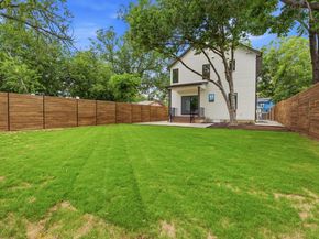 5207 Prock LN, Austin TX 78721