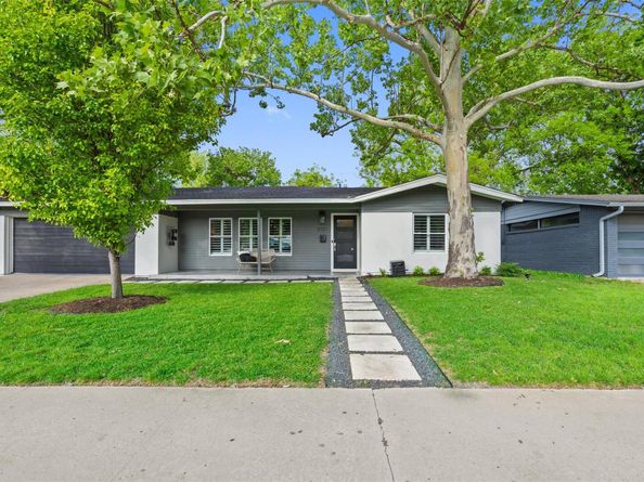 5721 Louise LN, Austin TX 78757