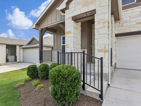 11611 Copperstone Ave, Austin TX 78748