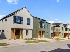 3702 Curious PATH, Austin TX 78723