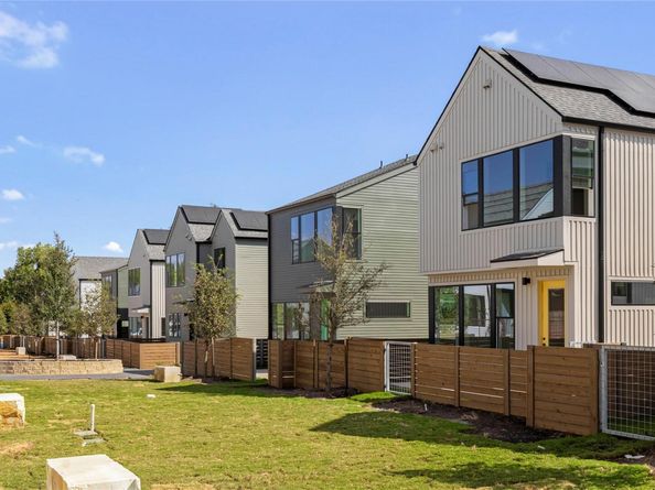 3702 Curious PATH, Austin TX 78723