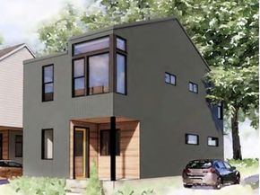 3702 Curious PATH, Austin TX 78723
