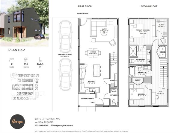 3702 Curious PATH, Austin TX 78723
