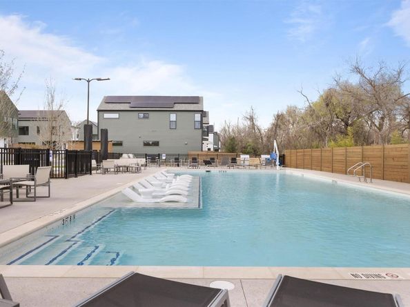 3702 Curious PATH, Austin TX 78723