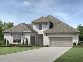 113 Arborosa PASS, Liberty Hill TX 78642