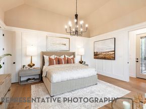 212 Borrego BND, Liberty Hill TX 78642