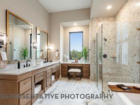 212 Borrego BND, Liberty Hill TX 78642