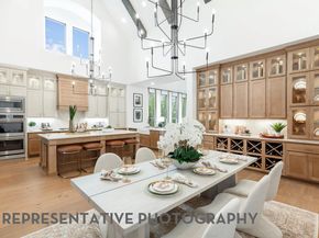 212 Borrego BND, Liberty Hill TX 78642