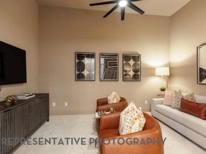 212 Borrego BND, Liberty Hill TX 78642