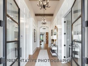 212 Borrego BND, Liberty Hill TX 78642