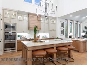 212 Borrego BND, Liberty Hill TX 78642