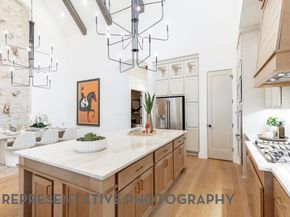 212 Borrego BND, Liberty Hill TX 78642