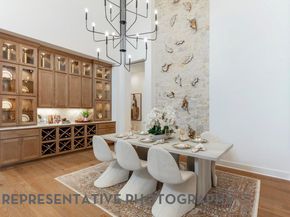 212 Borrego BND, Liberty Hill TX 78642