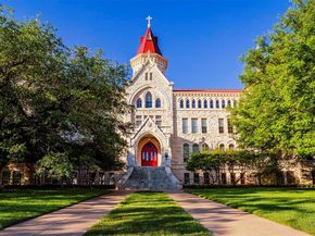 629 Twelve Oaks LN, Austin TX 78704