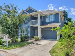 629 Twelve Oaks LN, Austin TX 78704