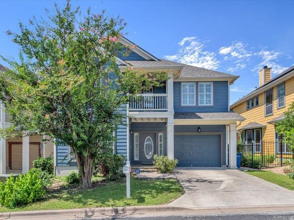 629 Twelve Oaks LN, Austin TX 78704