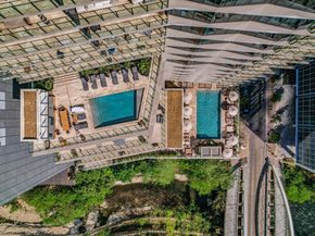 202 Nueces ST 1501, Austin TX 78701